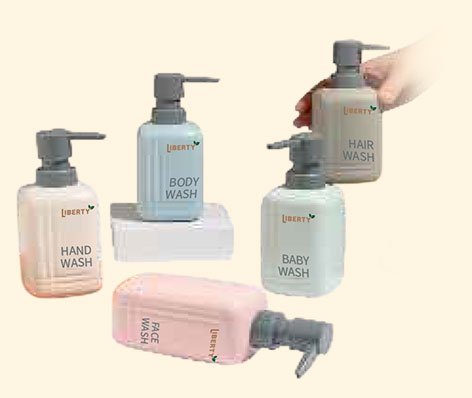  Liberty Chemical Industries soap factory machinery in Bathinda