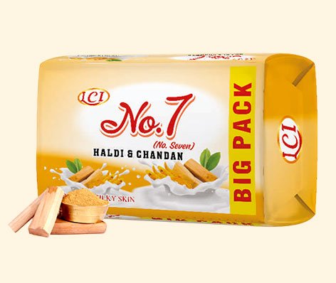 Liberty Chemical Industries vision and mission text section