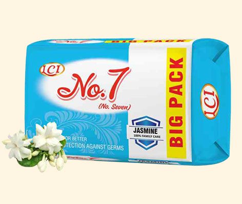 Soap manufacturing quality control laboratory setup