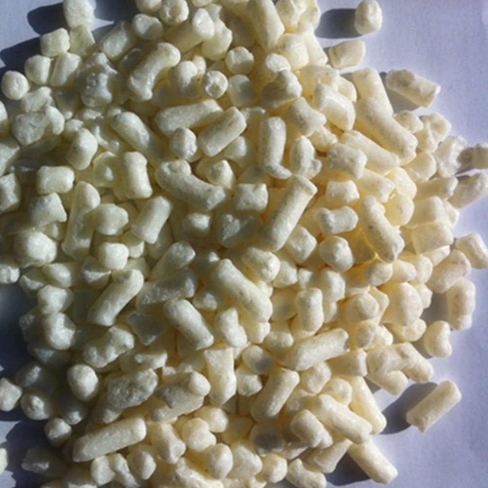 Fatty alcohols for cosmetic and soap industry use
