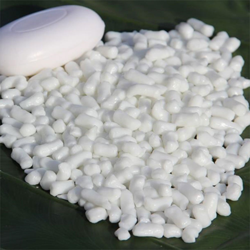 Glycerine for skin moisturization and soap production
